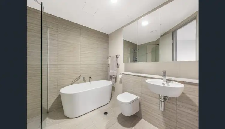 Fourth view of Homely apartment listing, 6006/43 Herschel Street, Brisbane QLD 4000