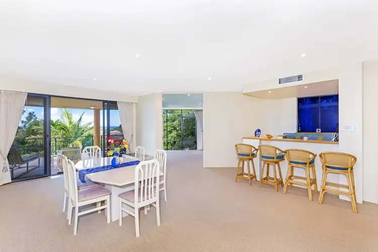 Seventh view of Homely house listing, 137 K P McGrath Drive, Elanora QLD 4221