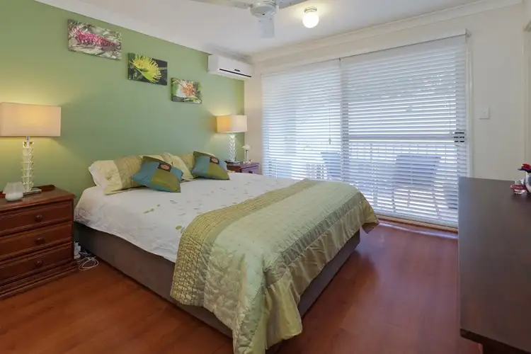 Fifth view of Homely townhouse listing, 21/344 Pine Mountain Road, Carina Heights QLD 4152