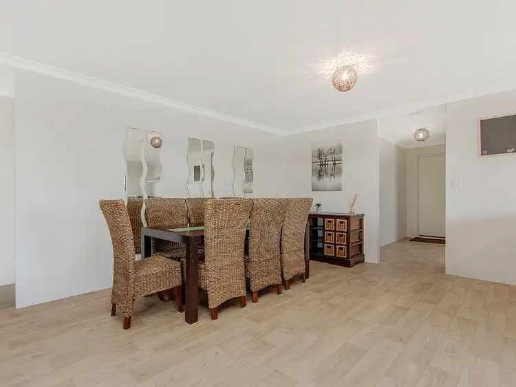 Fifth view of Homely house listing, 11 Kempeana Way, Baldivis WA 6171