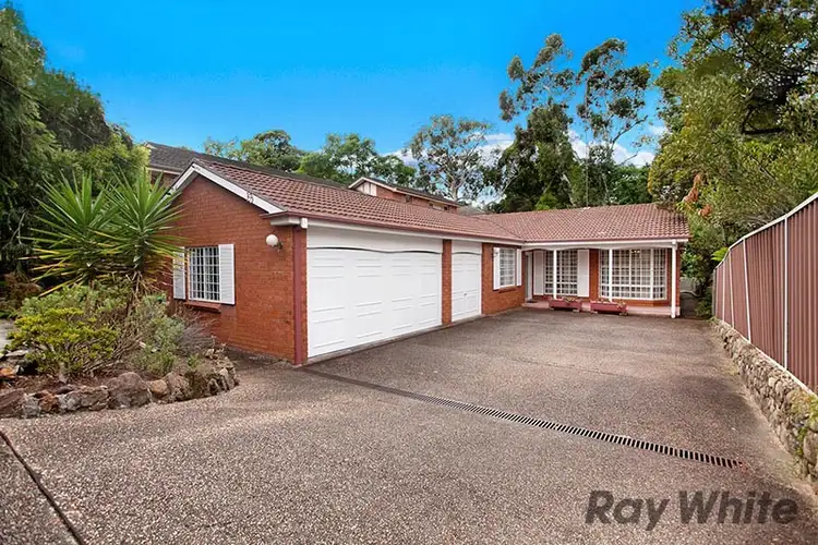 13 Cromdale Street, Mortdale NSW 2223