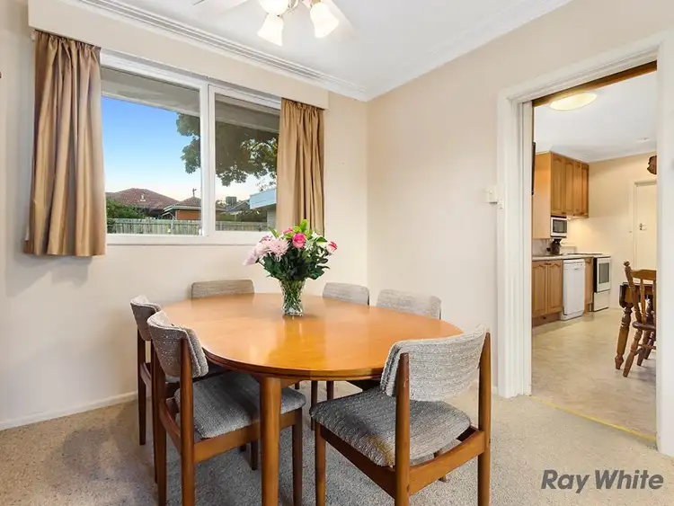 Third view of Homely house listing, 78 Katrina Street, Blackburn North VIC 3130