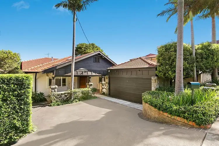 Fifth view of Homely house listing, 3 Serpentine Parade, Vaucluse NSW 2030