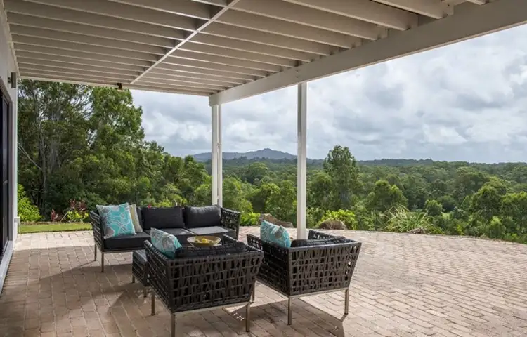 Seventh view of Homely house listing, 468 Dath Henderson Road, Tinbeerwah QLD 4563