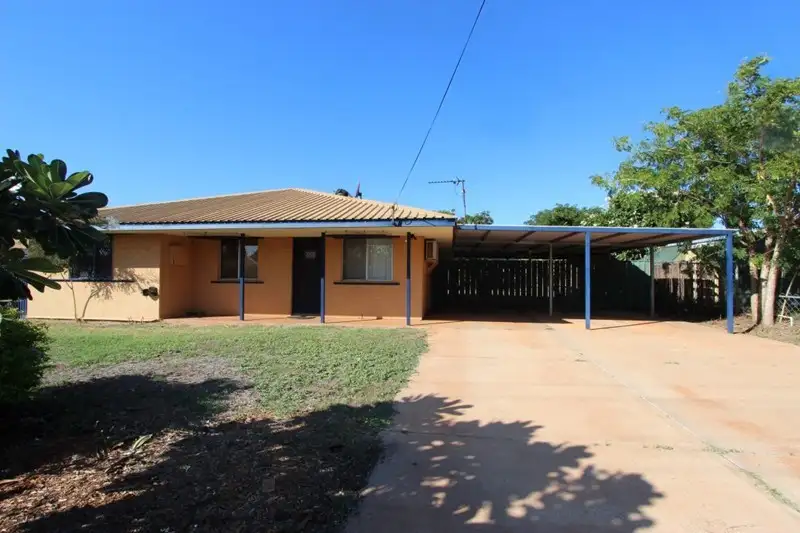 Main view of Homely house listing, 6 Heard Place, Nickol WA 6714