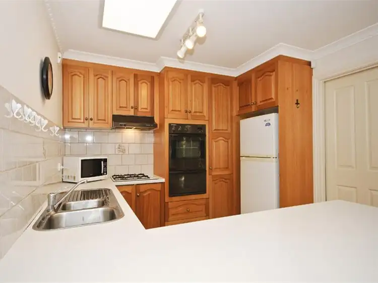 Fourth view of Homely unit listing, U2/14 Tobias Avenue, Glen Waverley VIC 3150
