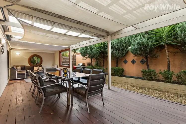 Seventh view of Homely house listing, 55 Harbour Drive, Patterson Lakes VIC 3197