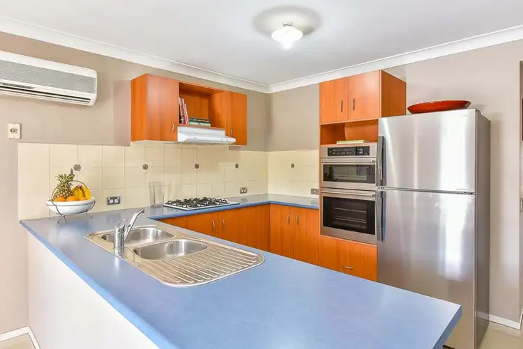 Seventh view of Homely house listing, 20 Ager Cottage Crescent, Blair Athol NSW 2560
