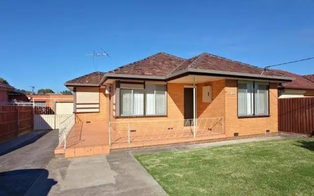 45 Kingsway Drive, Lalor VIC 3075