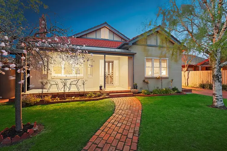 24 Third Street, Black Rock VIC 3193