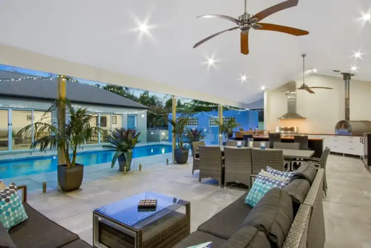 Sixth view of Homely house listing, 8 River Link Road, Mossy Point NSW 2537