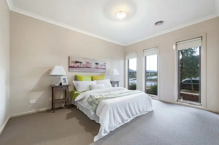 Seventh view of Homely house listing, 32 Atarhi Parade, Lalor VIC 3075