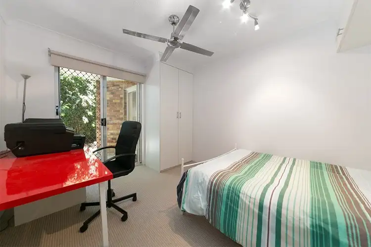 Sixth view of Homely unit listing, 3/130 Central Avenue, Indooroopilly QLD 4068