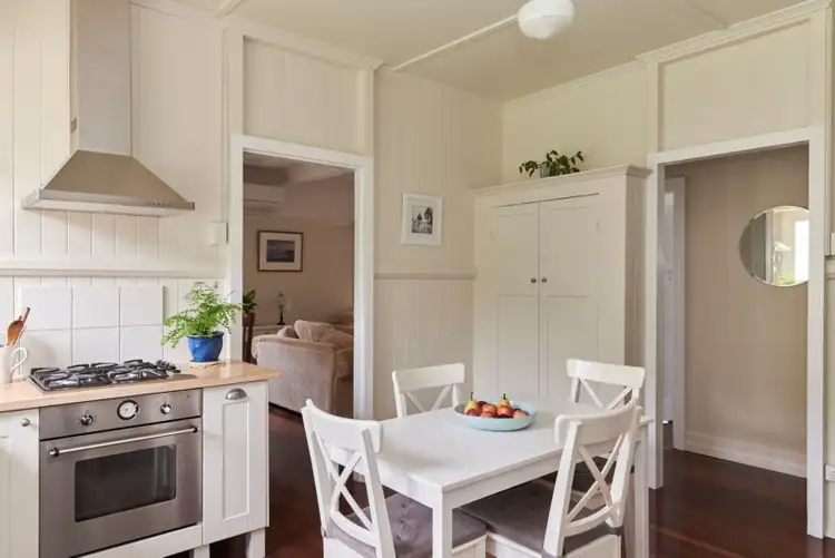 Fourth view of Homely house listing, 10 Citrus Street, Moorooka QLD 4105