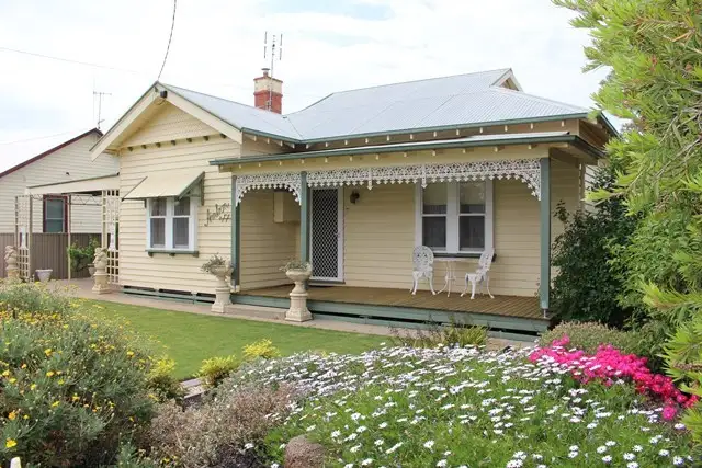 17 King Street, Rochester VIC 3561