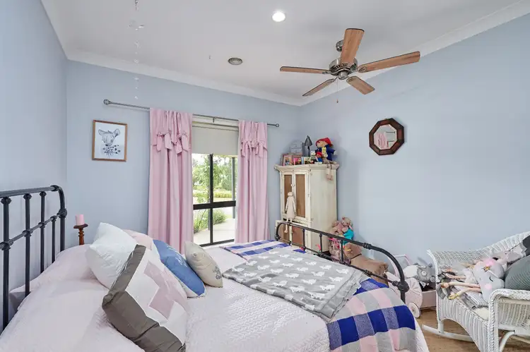 Sixth view of Homely house listing, 48 Lloyd Road, Springvale NSW 2650