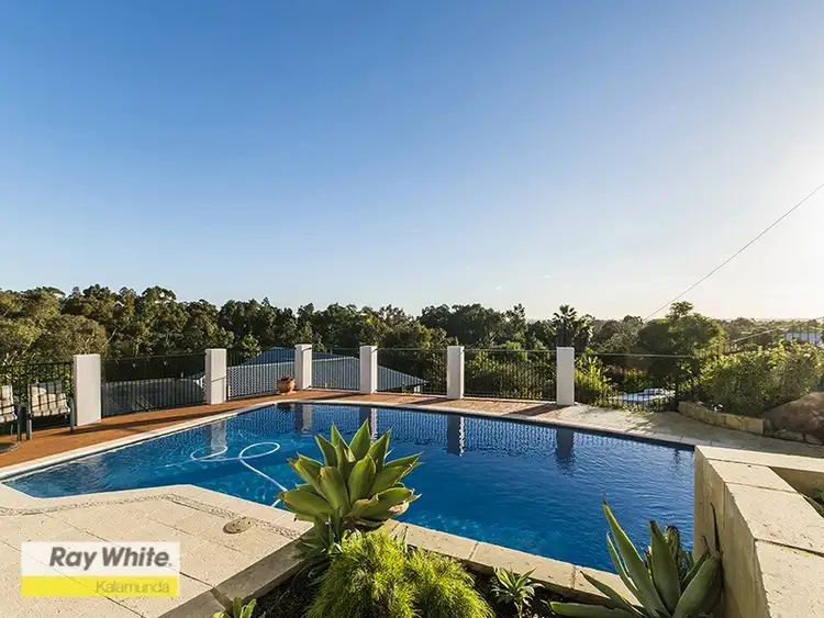 Fifth view of Homely house listing, 1 Sherborne Road, Gooseberry Hill WA 6076