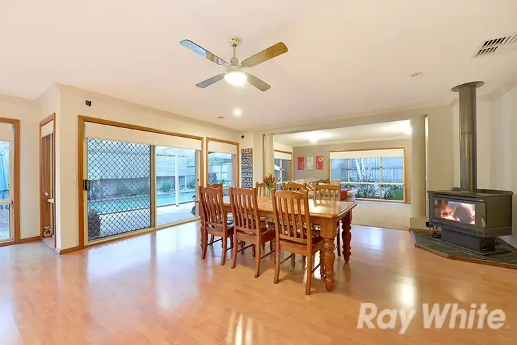 Third view of Homely house listing, 3 Whiting Court, Wantirna South VIC 3152