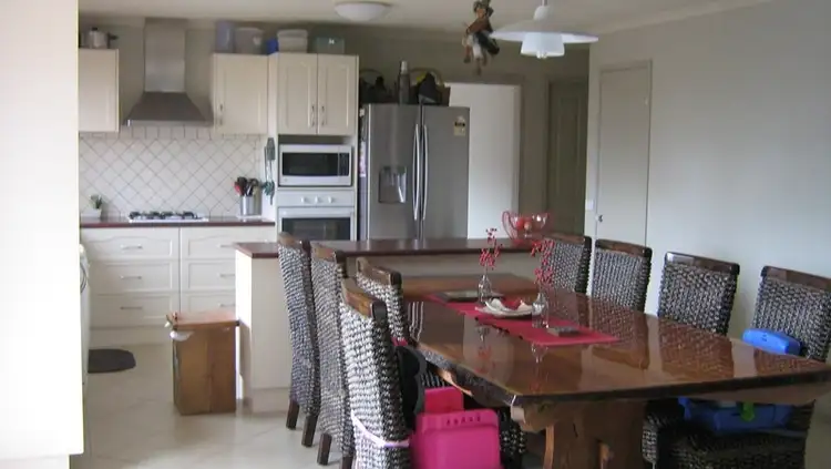 Second view of Homely house listing, 46 kerford Street, Rochester VIC 3561