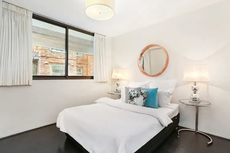 Fifth view of Homely apartment listing, 3/29 Ocean Avenue, Double Bay NSW 2028