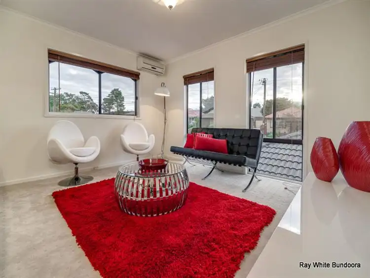 Sixth view of Homely house listing, 8 Virginia Crescent, Bundoora VIC 3083