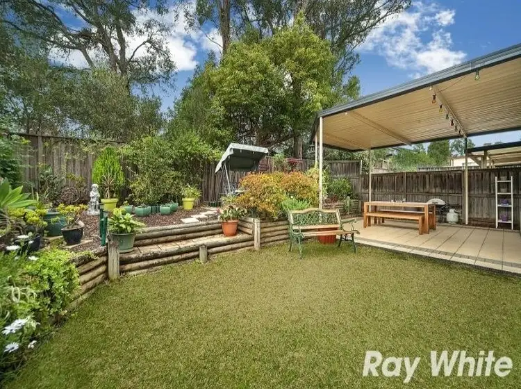 Seventh view of Homely townhouse listing, 73/59A Castle Street, Castle Hill NSW 2154