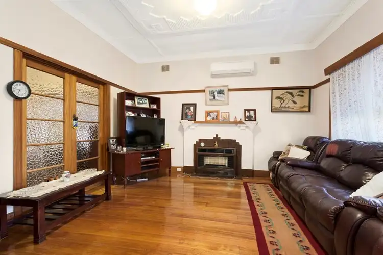 Second view of Homely house listing, 62 Morgan Street, Carnegie VIC 3163