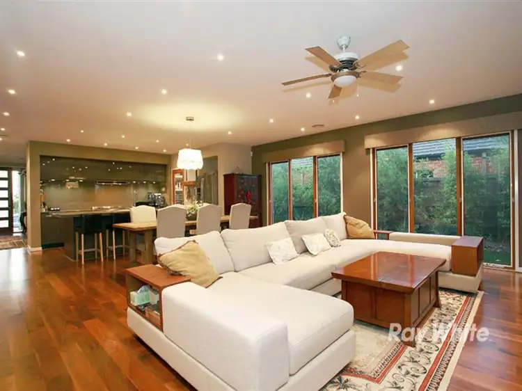 Second view of Homely house listing, 20 Biscay Grove, Lyndhurst VIC 3975