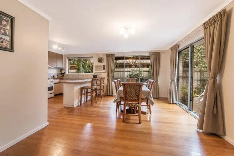 Second view of Homely house listing, 30 Greenaway Drive, Ferntree Gully VIC 3156