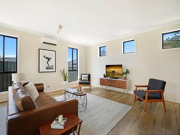 Second view of Homely house listing, 11 Gerongar Crescent, Haywards Bay NSW 2530