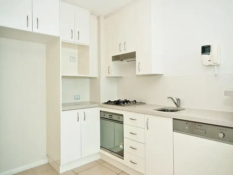 Fourth view of Homely apartment listing, 1708/1 Como Crescent, Southport QLD 4215