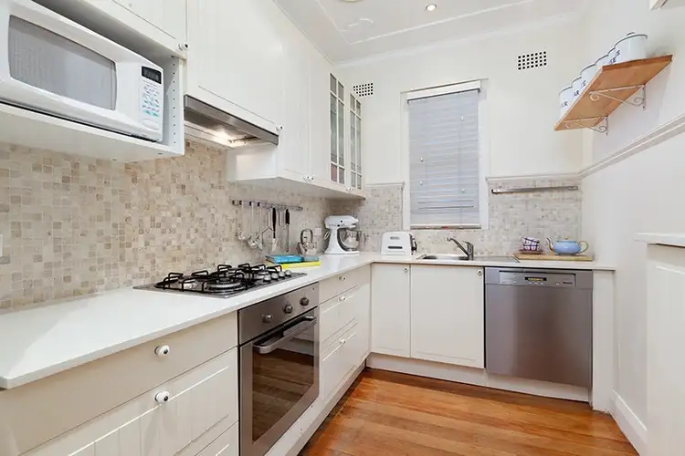 Third view of Homely house listing, 26 Arthur Street, Rodd Point NSW 2046
