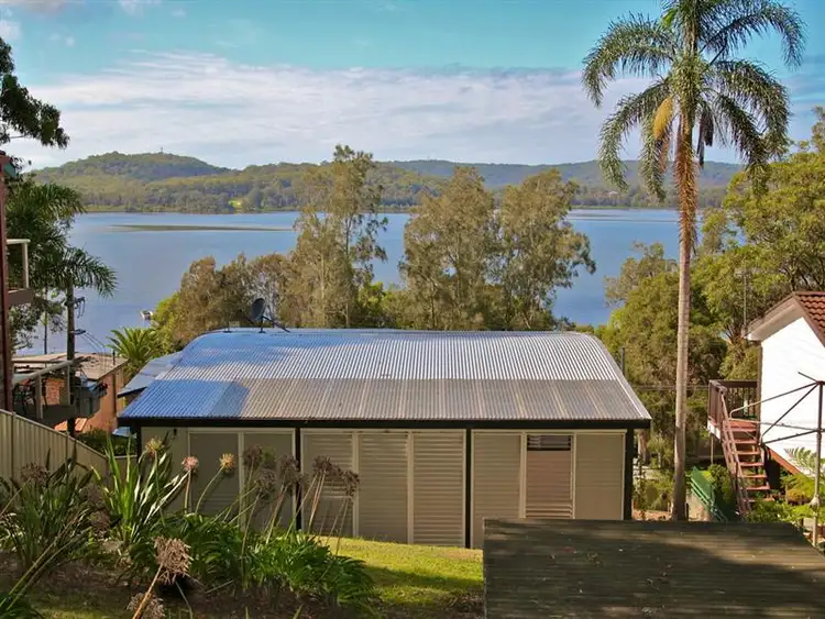 Fourth view of Homely house listing, 127 Broadwater Drive, Saratoga NSW 2251