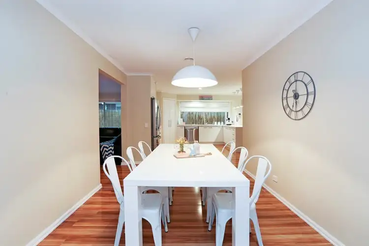 Sixth view of Homely house listing, 52 Streeton Close, Corio VIC 3214