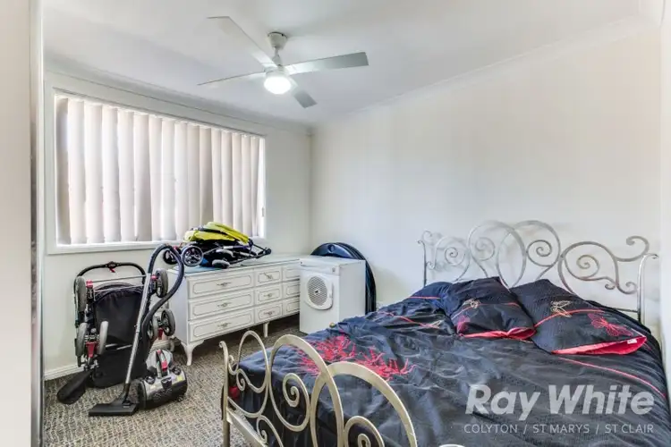 Fifth view of Homely house listing, 72a Canberra Street, Oxley Park NSW 2760