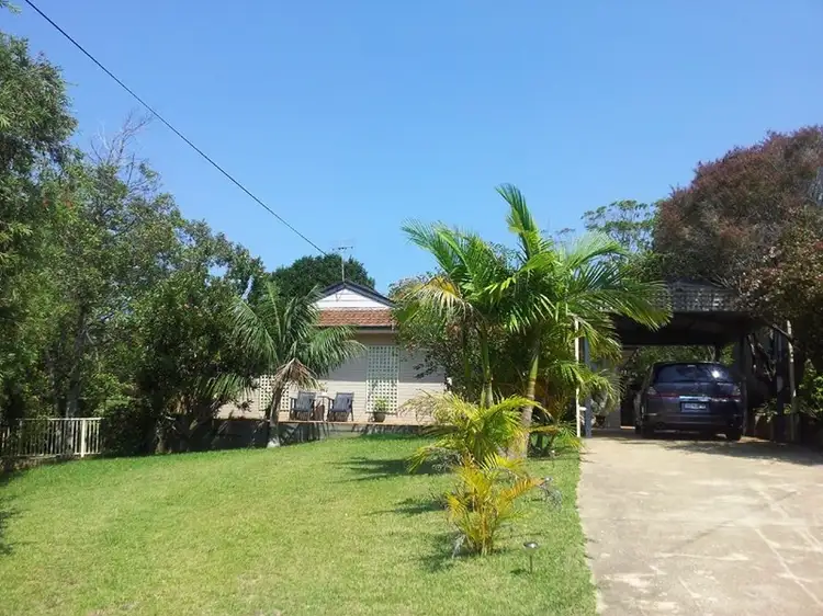 30 Parapet, Manyana NSW 2539