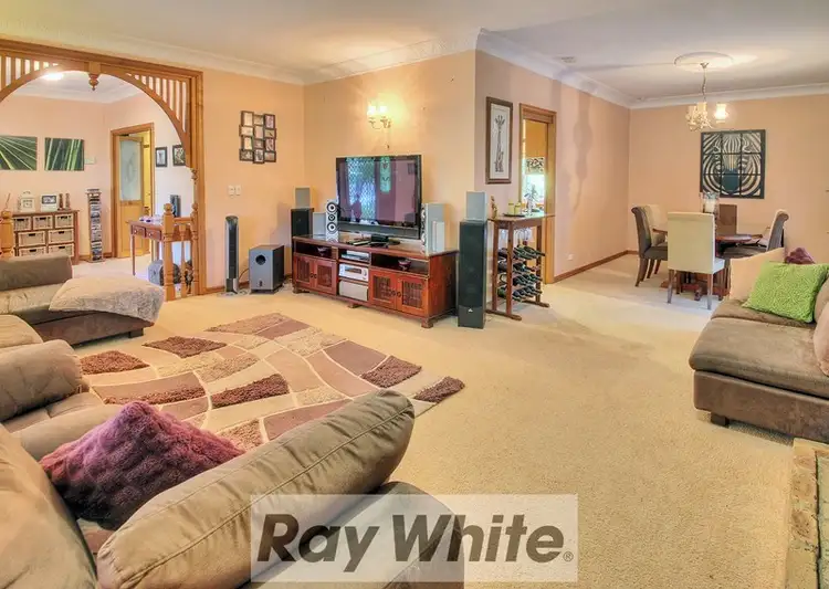 Fifth view of Homely house listing, 53 Birdsville Street, Greenbank QLD 4124