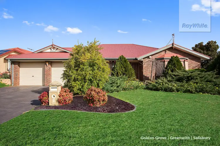 4 Garden Street, Blakeview SA 5114