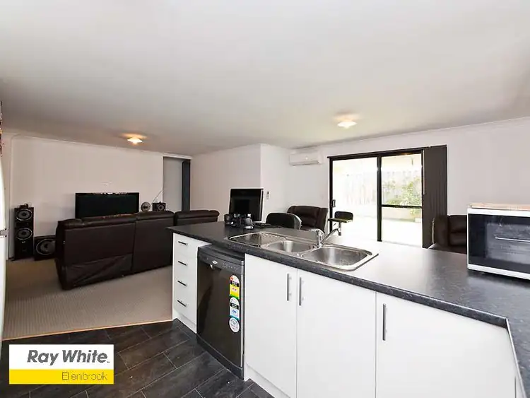 Sixth view of Homely house listing, 18 Bendora Turn, Ellenbrook WA 6069