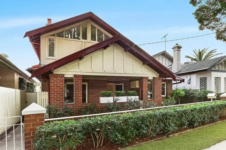 Second view of Homely house listing, 10 Buller Street, Bellevue Hill NSW 2023