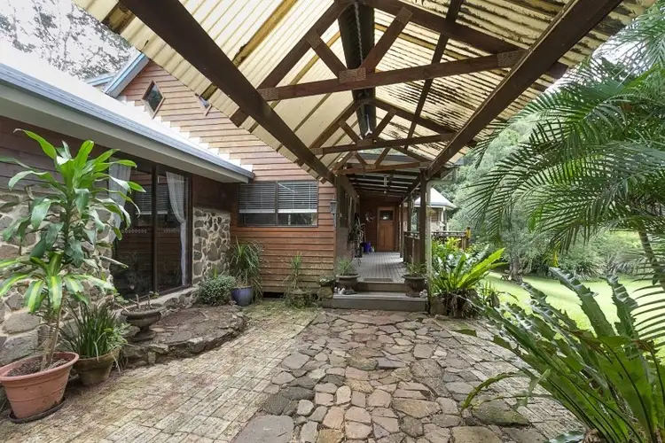 Sixth view of Homely rural property listing, 332 Zara Road, Chillingham NSW 2484