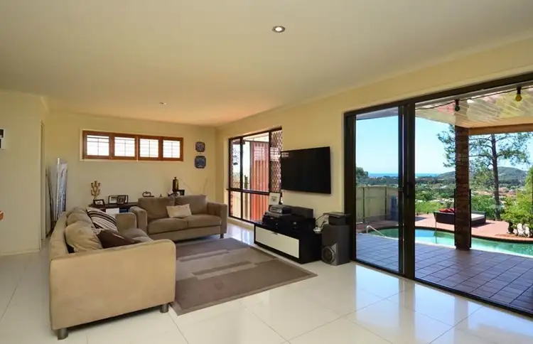 Sixth view of Homely house listing, 40 Doubleview Drive, Elanora QLD 4221