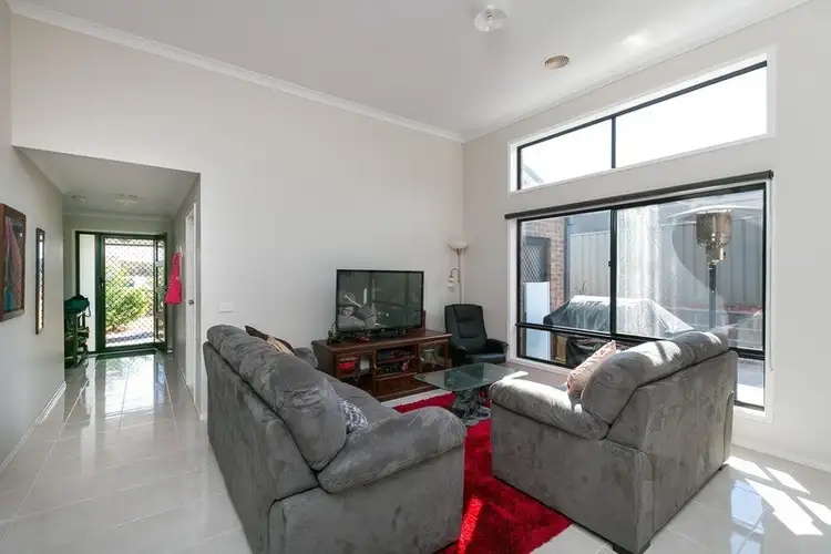 Third view of Homely house listing, 6 Trickett Court, Kangaroo Flat VIC 3555