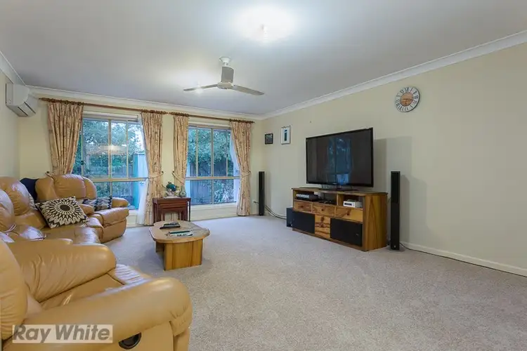 Third view of Homely house listing, 12 Larkspur Street, Redland Bay QLD 4165