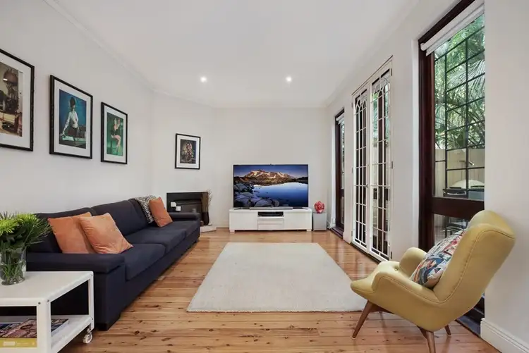 Third view of Homely house listing, 42 High Holborn Street, Surry Hills NSW 2010