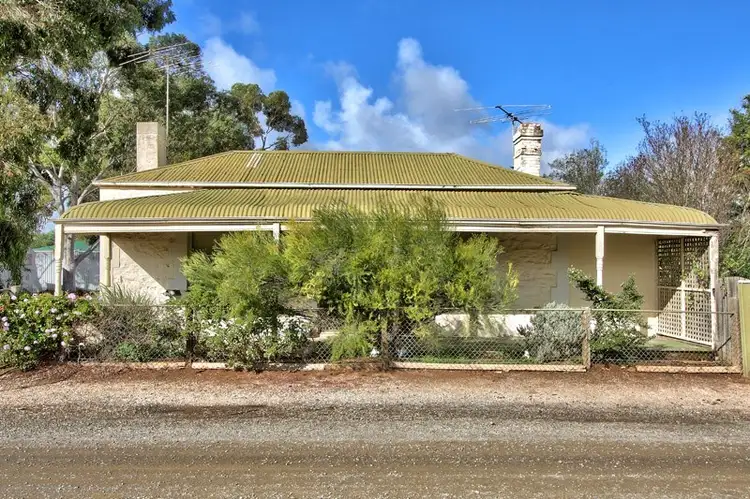 Second view of Homely house listing, 6 Queen Street, Kapunda SA 5373