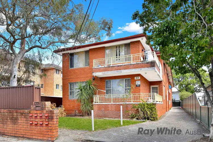 Fourth view of Homely unit listing, Unit 8/82 Wangee Road, Lakemba NSW 2195