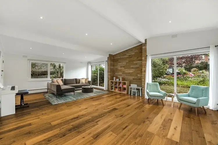 Main view of Homely house listing, 3 Wattle Court, Templestowe Lower VIC 3107