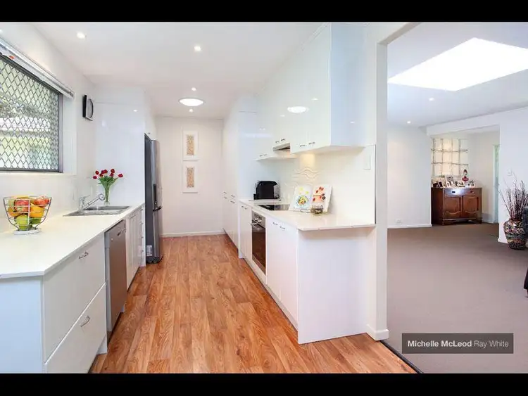 Third view of Homely house listing, 1 Hillman Street, Indooroopilly QLD 4068