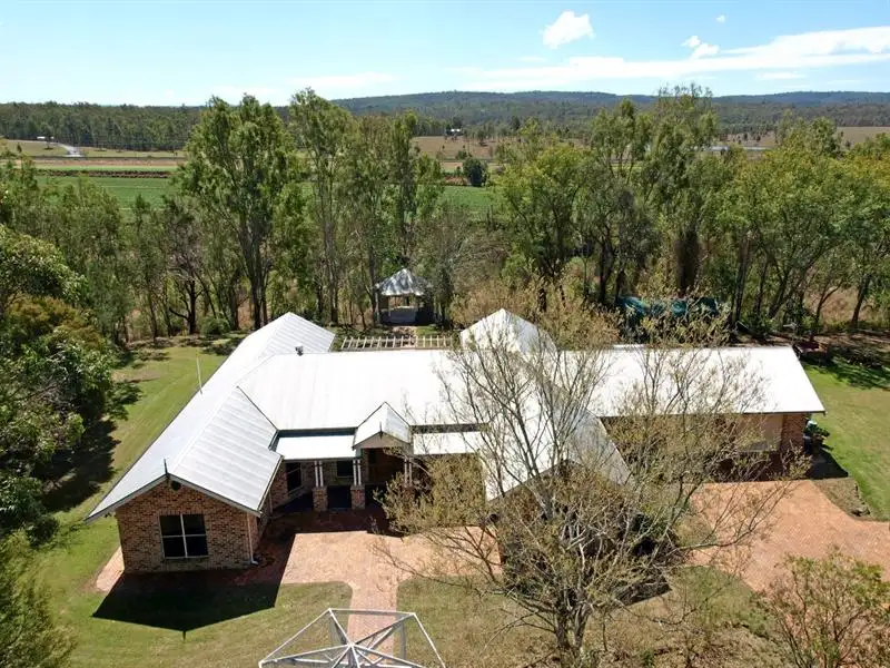 Main view of Homely house listing, 91 Helendale Drive, Helidon Spa QLD 4344